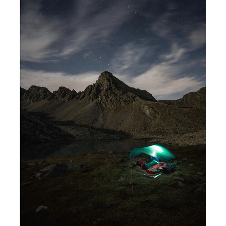 Bâche Amazonas Traveller Tarp