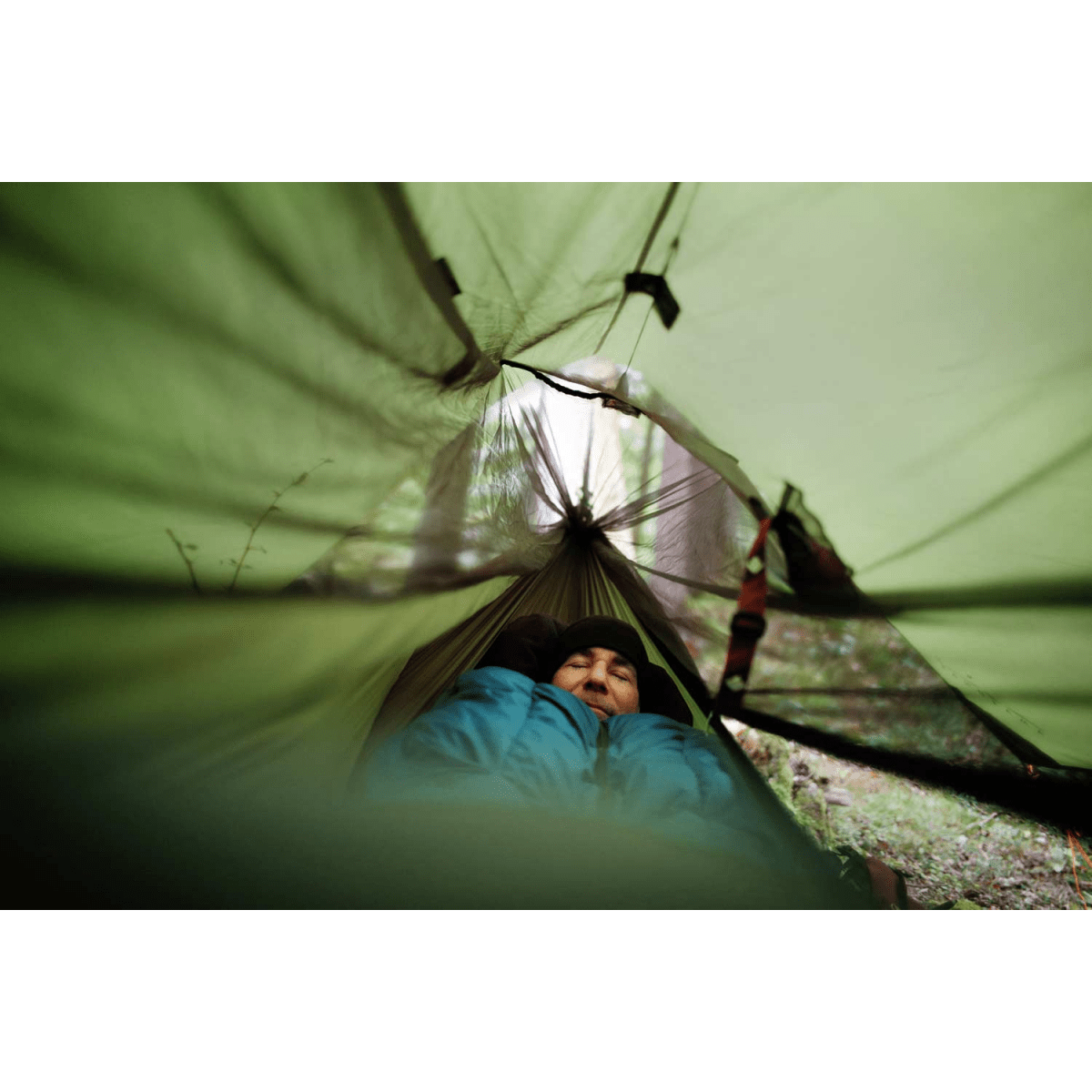 Bâche Amazonas Traveller Tarp