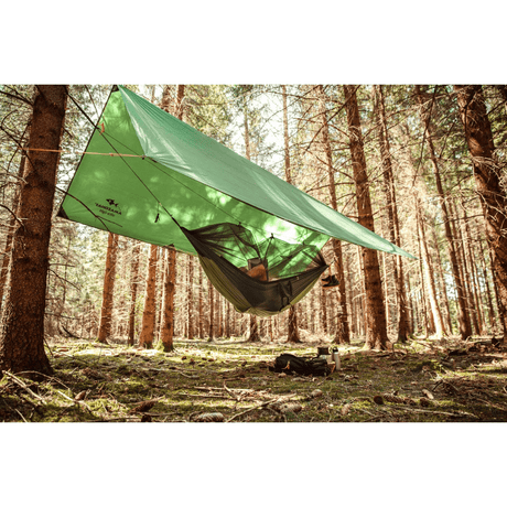 Bâche Amazonas Traveller Tarp XXL