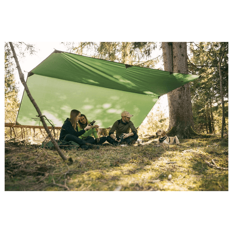 Bâche Amazonas Traveller Tarp XXL
