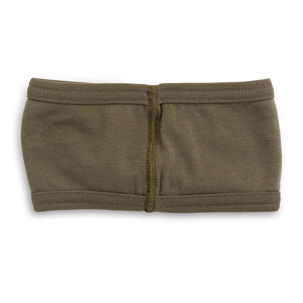 Bandeau Brynje Arctic laine mérinos 220 g/m² double épaisseur extra-fine 17,5 micron