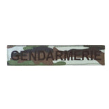 Bandeau Gendarmerie Patrol Equipement