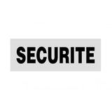 Bandeau rétroréfléchissant Patrol Equipement Sécurité