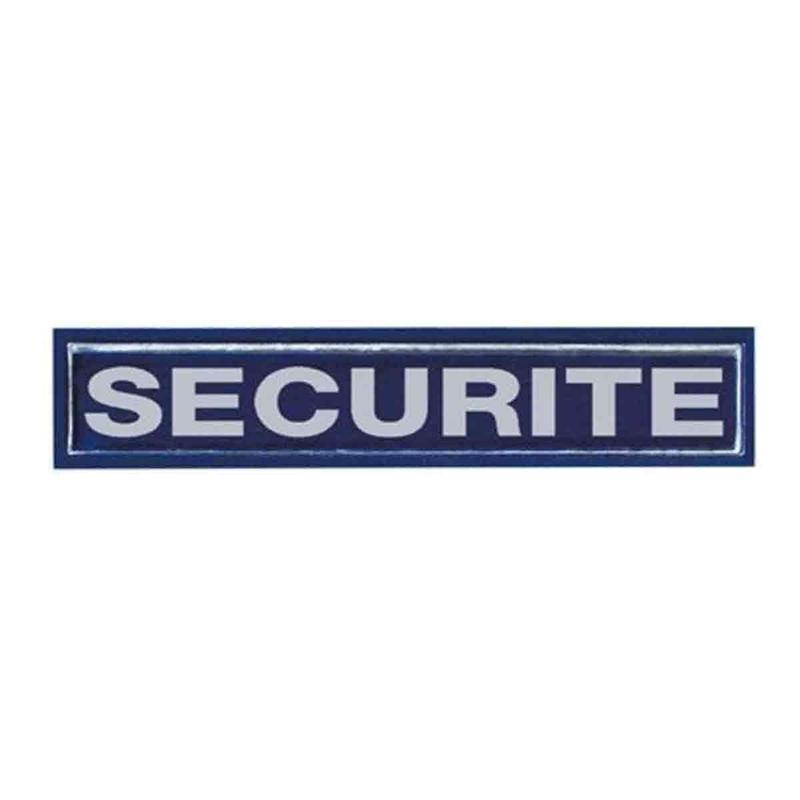 Barrette de sécurité Sécurité