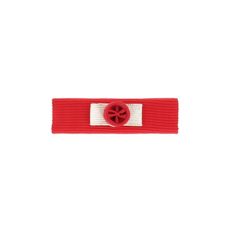 Barrette dixmude Commandeur Légion d'Honneur
