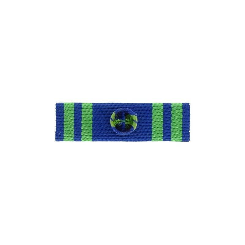 Barrette dixmude Officier Mérite Maritime