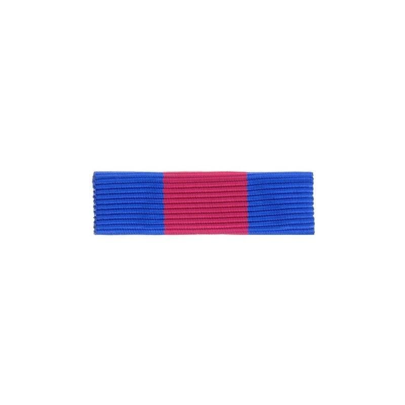Barrette dixmude SMV Bronze