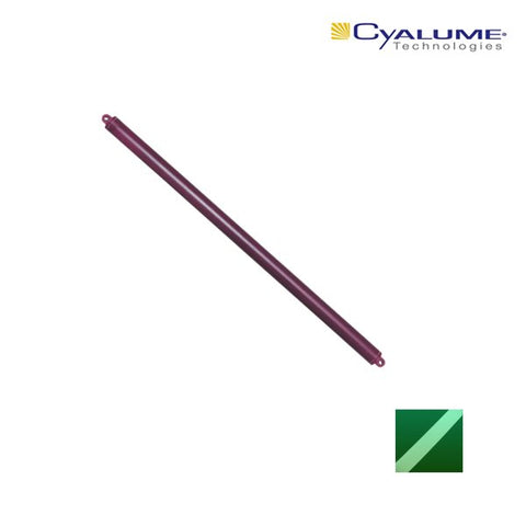 Bâton lumineux infrarouge Cyalume Impact 40 cm à amorçage au choc pour JVN