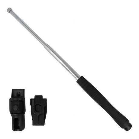 Bâton télescopique ESP EXB trempé avec poignée ergonomique