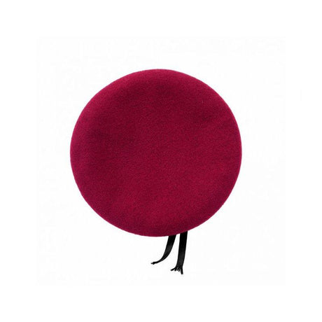 Béret Le Centurion Amarante TAP