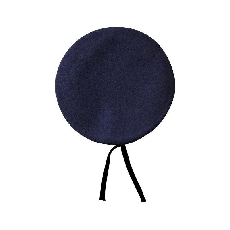 Béret Le Centurion Bleu Marine