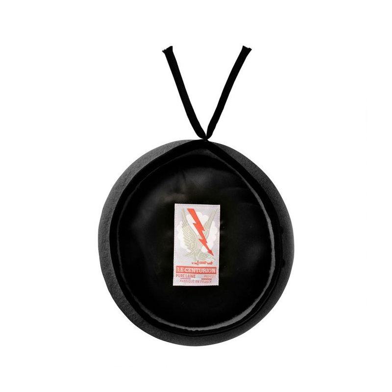 Béret Le Centurion Noir