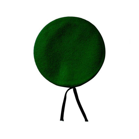 Béret Le Centurion Vert Commando Marine