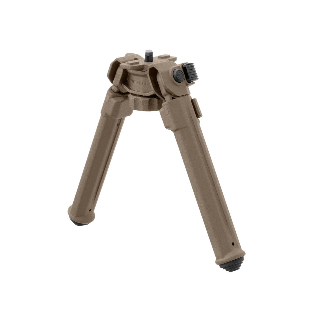 Rail Picatinny MOE® QD Bipod For Lok® Magpul