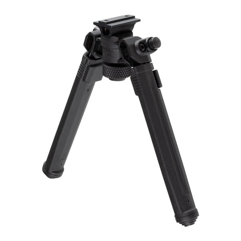 Bipied Magpul à fixation A.R.M.S. 17S en aluminium 6061 T-6 jambes de 16 à 26 cm