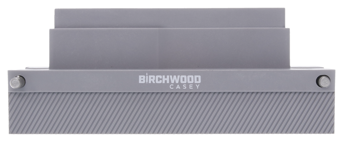 Birchwood Casey Bloc étau pour AR-15 100 g pour l'entretien courant après séance de tir