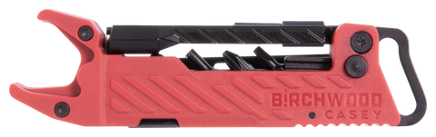Birchwood Casey Multi tool pour arme de poing 200 g pour l'entretien courant après séance de tir