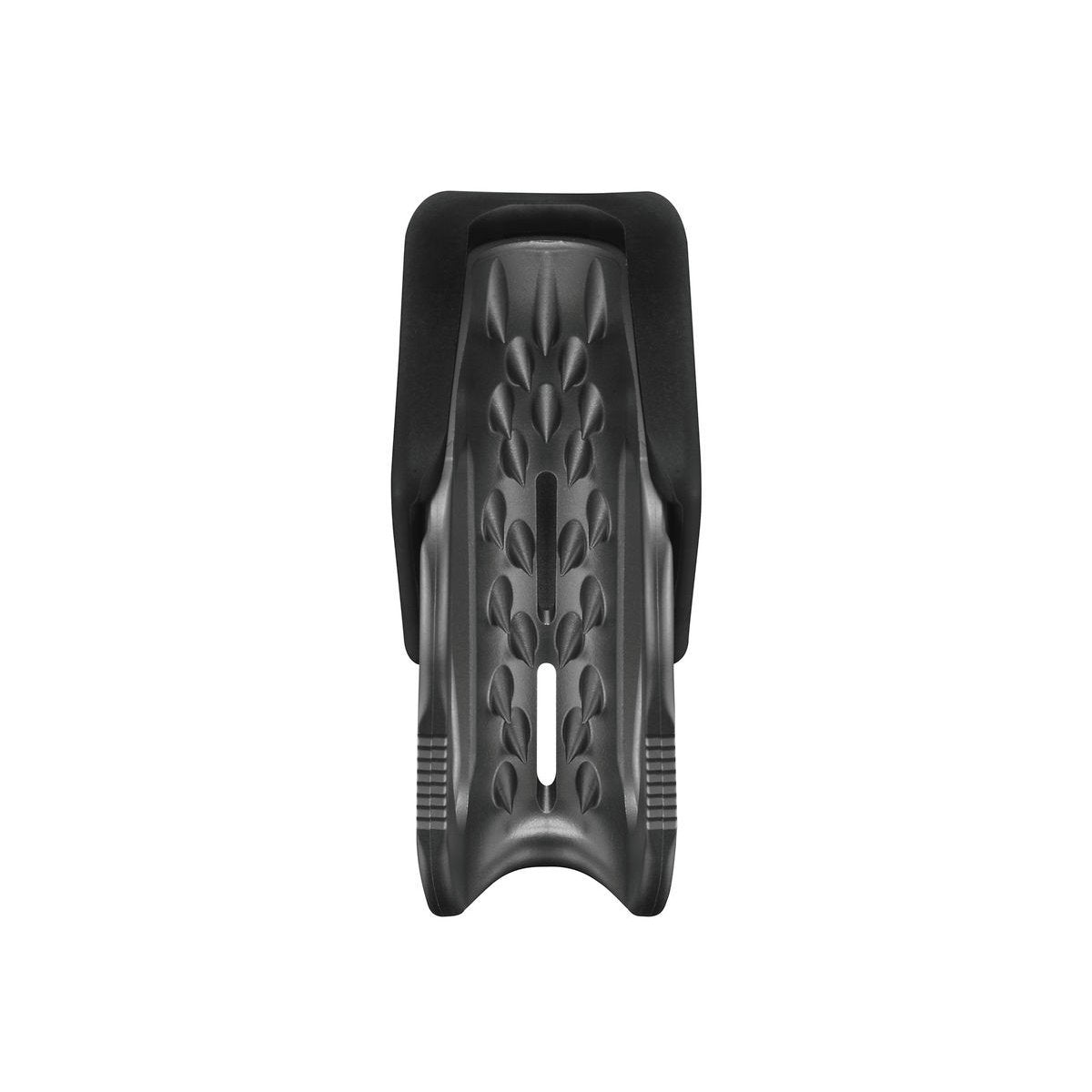 Bloqueur de secours Petzl Tibloc en acier inoxydable, 35 grammes, EN 567