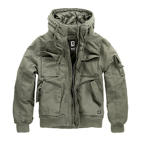 Blouson Brandit Bronx