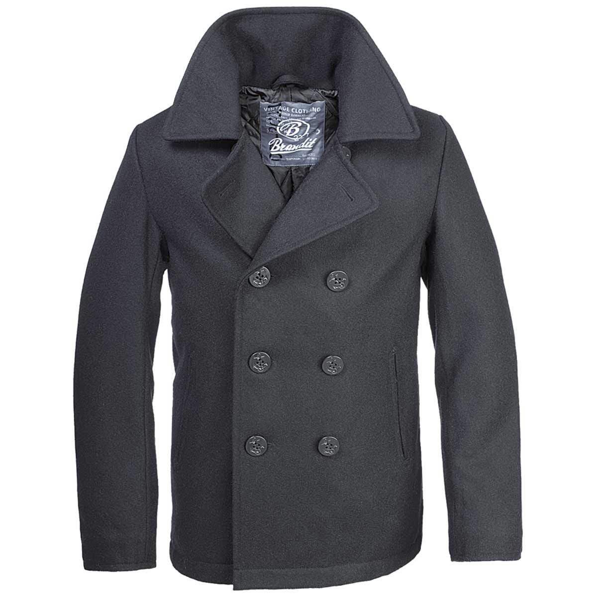 Blouson Brandit Pea Coat