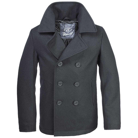 Blouson Brandit Pea Coat