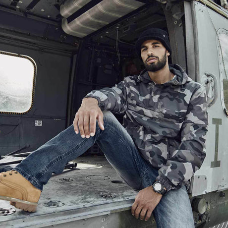 Blouson Brandit Windbreaker Summer