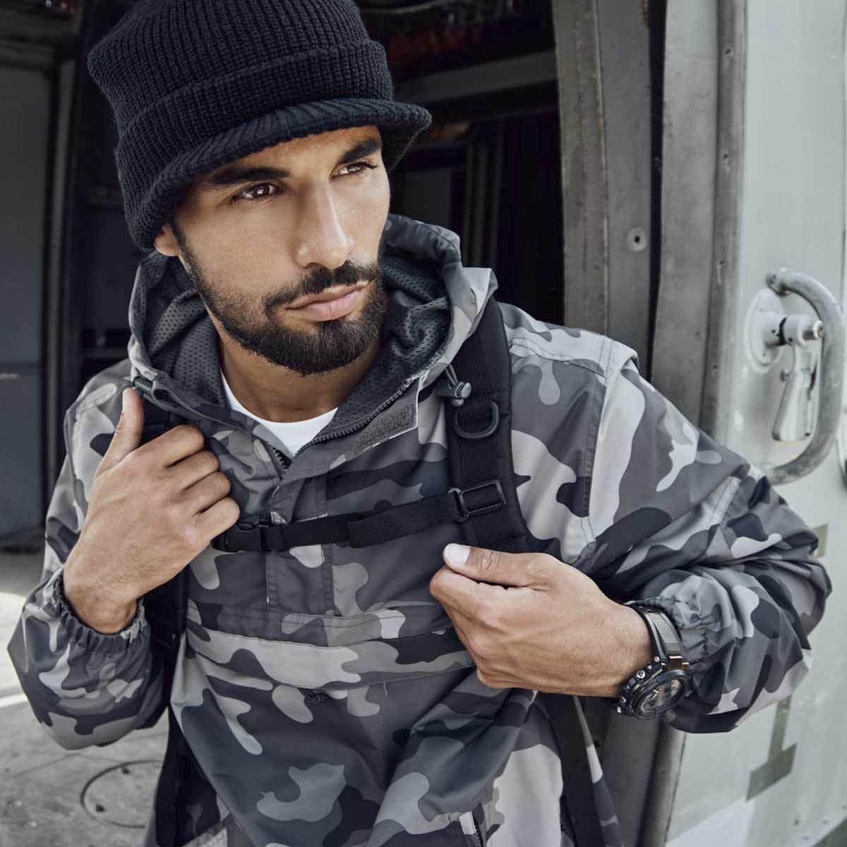 Blouson Brandit Windbreaker Summer