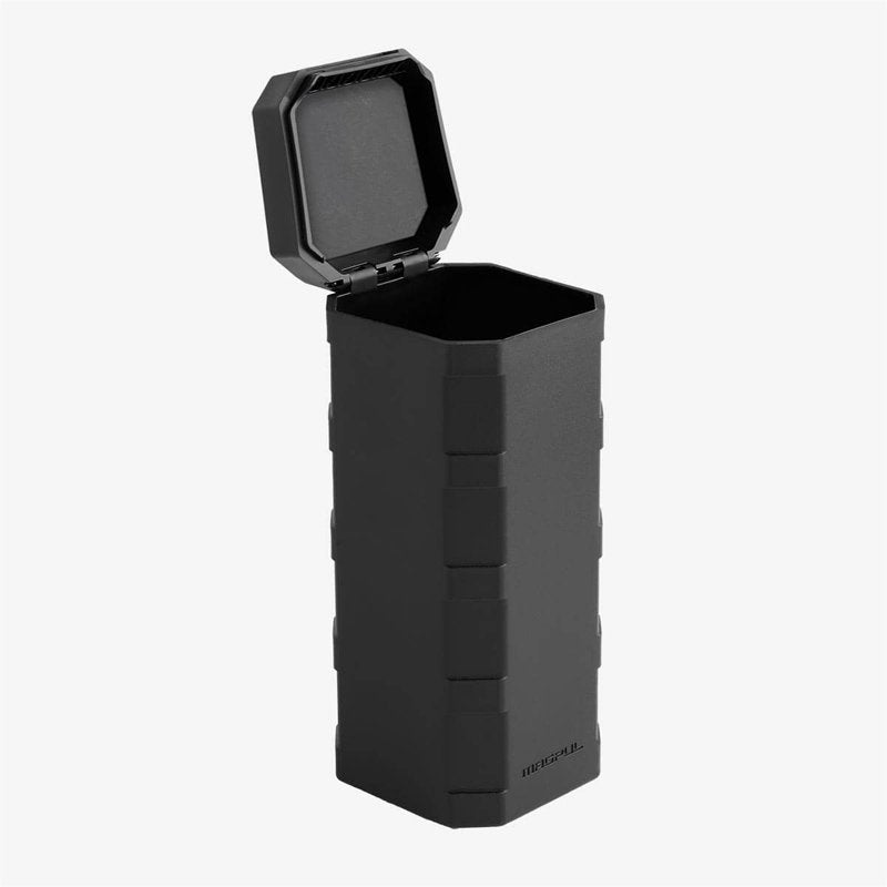 Boîtier rigide DAKA Can 2.0 Magpul 16,3 x 6,9 x 7,1 cm à charnière acier