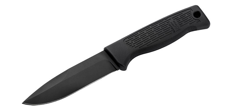 Boker Couteau de service personnel MP7 acier 14C28N lame 113 mm lame drop point