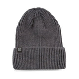 Bonnet Boistel 5.11 Tactical en coton à revers et doublure jersey tricoté