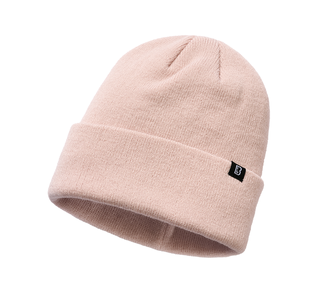 Bonnet Brandit Arcylique Tissage Fin