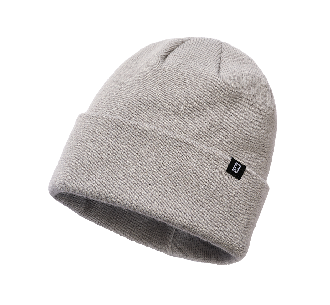 Bonnet Brandit Arcylique Tissage Fin