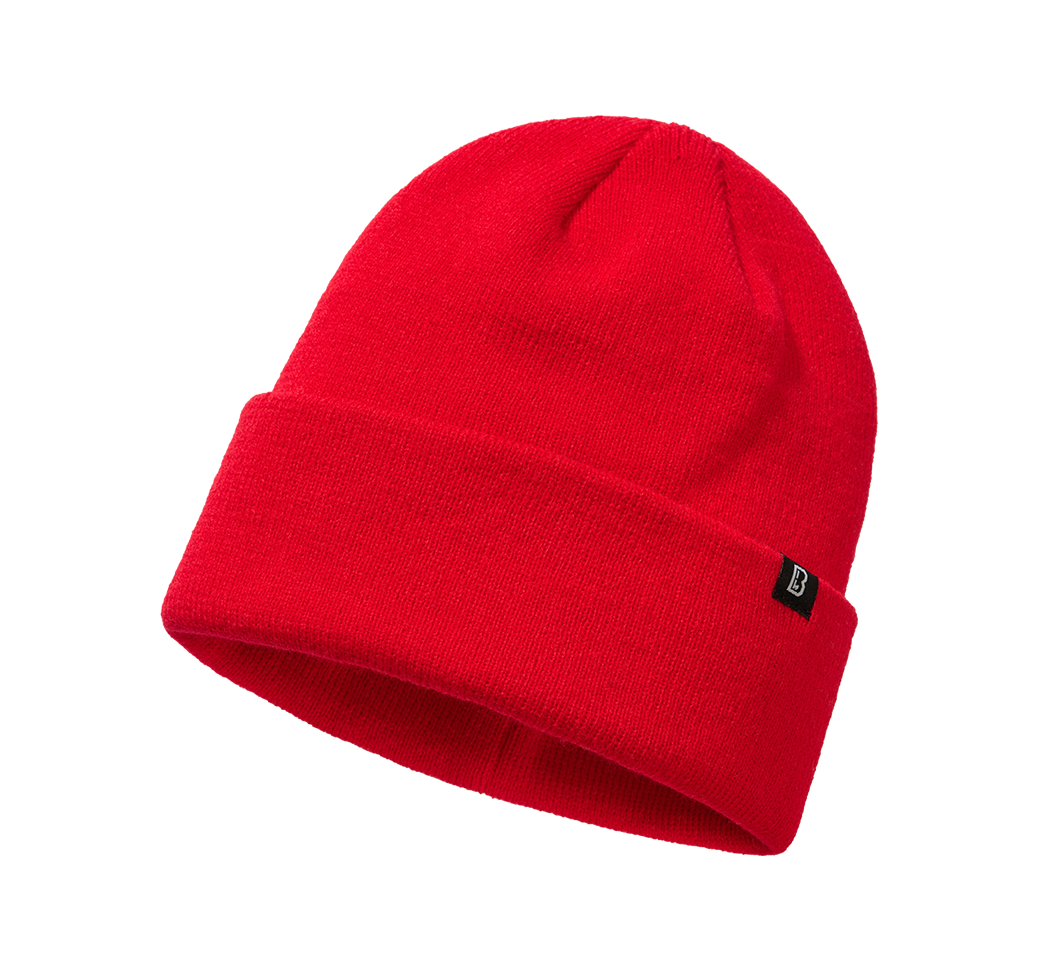 Bonnet Brandit Arcylique Tissage Fin