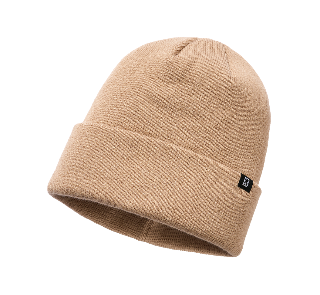 Bonnet Brandit Arcylique Tissage Fin
