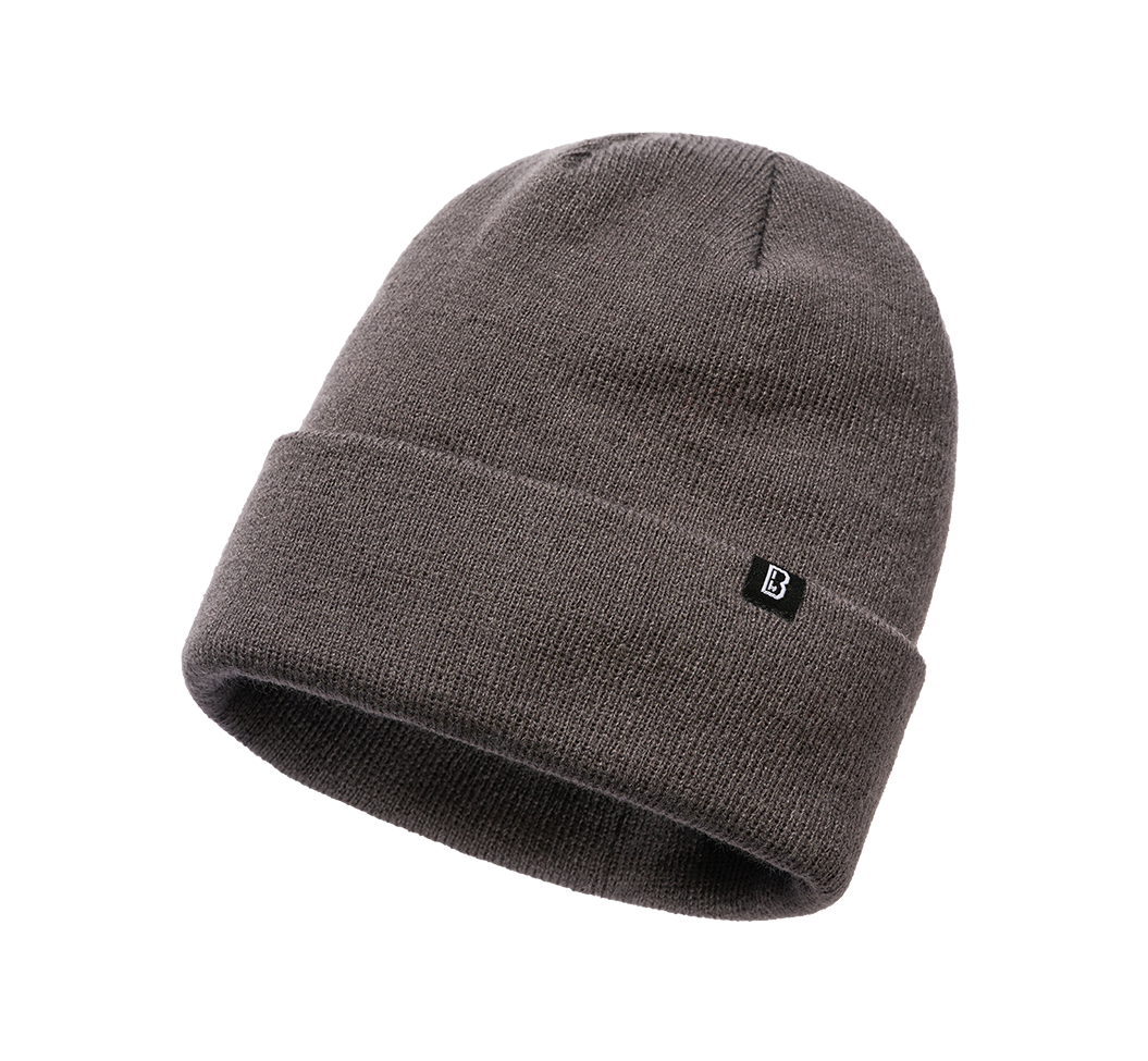 Bonnet Brandit Arcylique Tissage Fin