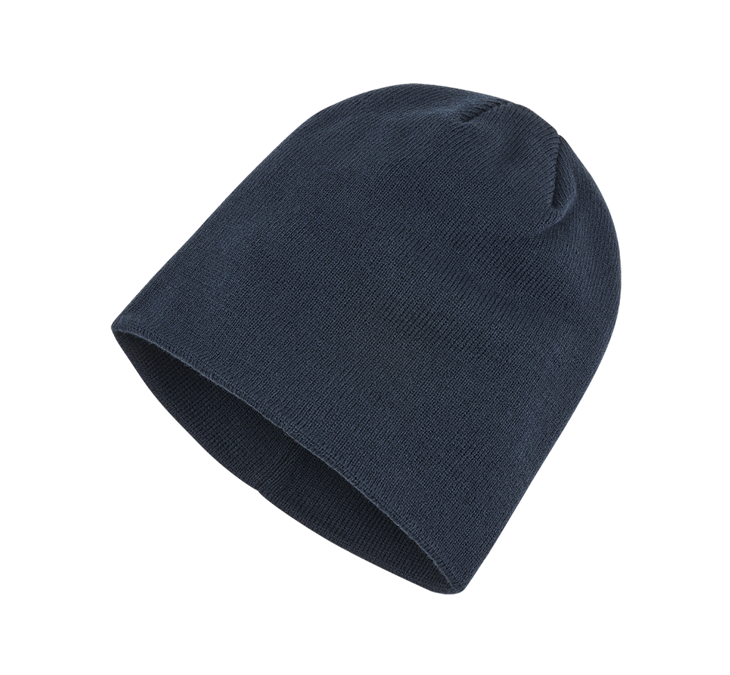 Bonnet Brandit Beanie Mover en maille polyacrylique coupe élastique 22 x 21 cm