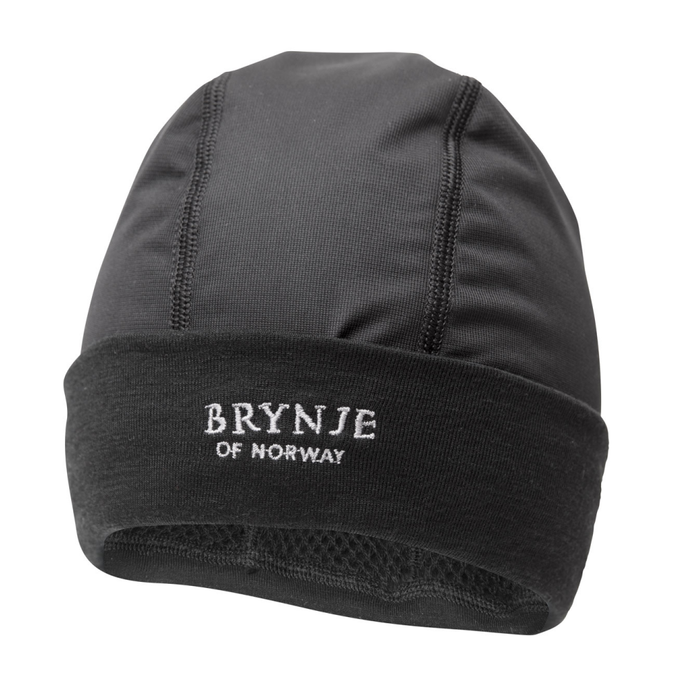 Bonnet Brynje Arctic W/Windcover