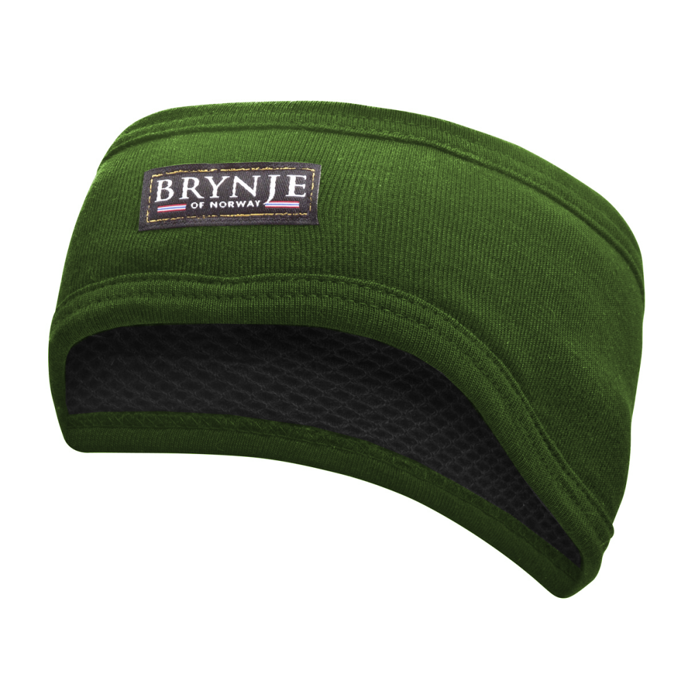 Bonnet Brynje Super Thermo Headband