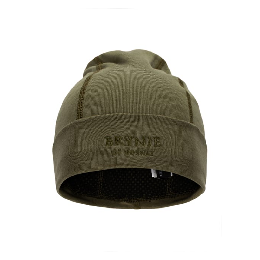Bonnet Brynje Tactical Arctic