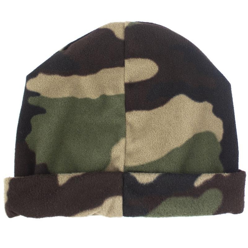 Bonnet GP tactique Polaire