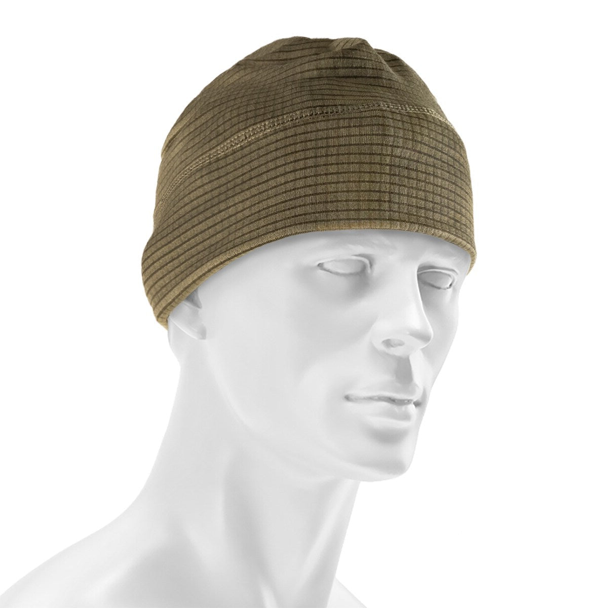 Bonnet Mil-Tec Quick Dry en polyester à séchage rapide