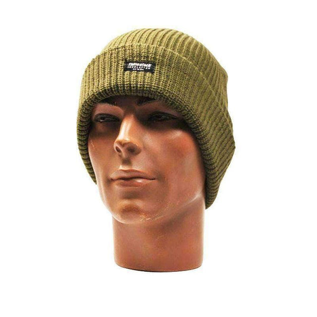 Bonnet Mil-Tec Thinsulate