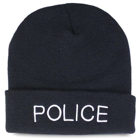 Bonnet Rothco Police