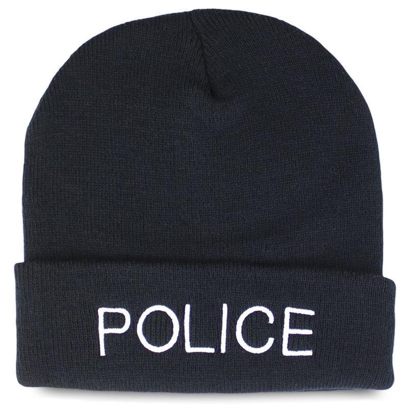 Bonnet Rothco Police