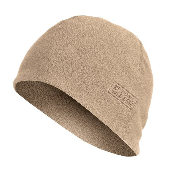 Bonnet Watch 5.11 Tactical en polyester traité anti-boulochage léger