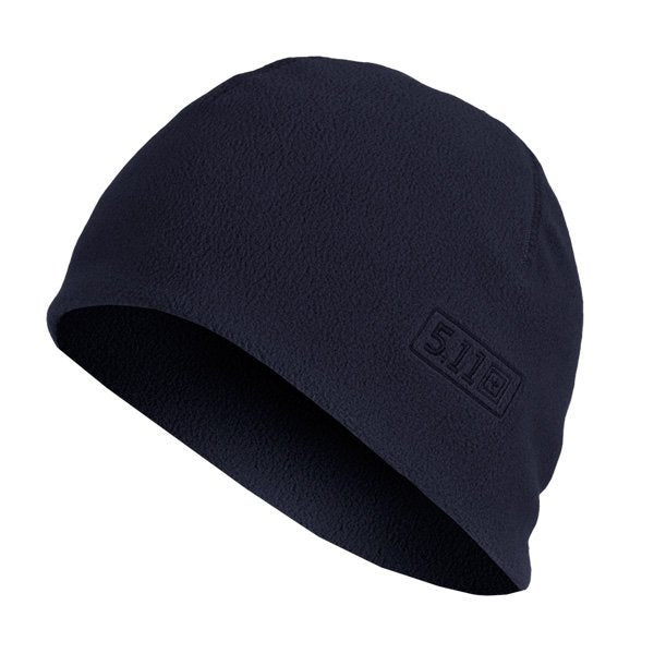 Bonnet Watch 5.11 Tactical en polyester traité anti-boulochage léger