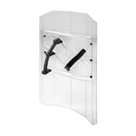 Bouclier de maintien de l'ordre ESP AS-60