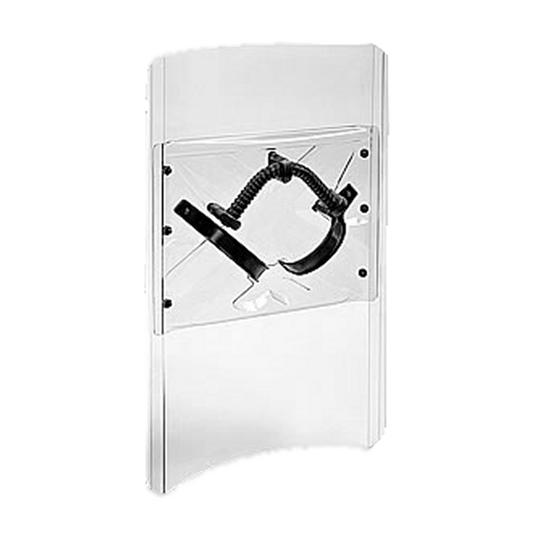 Bouclier de maintien de l'ordre ESP ASRU-60