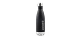 Bouteille isotherme Boker 500 ml en acier inoxydable à double paroi sous vide