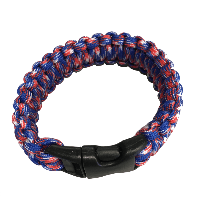 Bracelet de survie Bulldog Tactical Gear